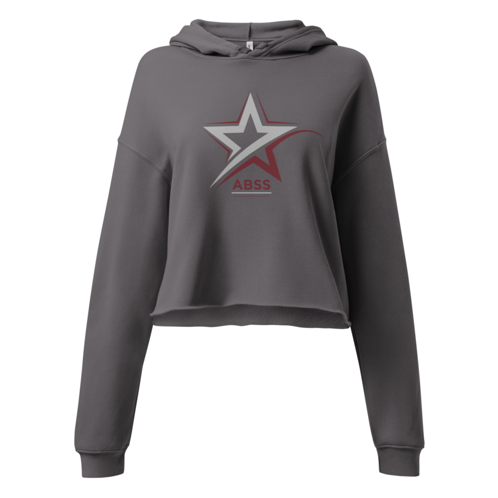 Crop Hoodie